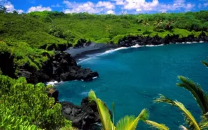 Best Beaches in Maui Hawaii for Relaxation