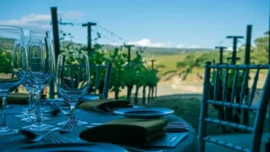 Best Wine Tours in Napa Valley California