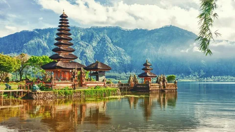 Budget-Friendly Travel Tips for Bali Indonesia