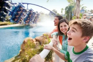 Family-Friendly Activities in Orlando Florida