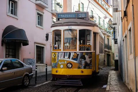 Hidden Gems in Lisbon Portugal for Travelers