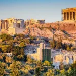 Historical Landmarks in Athens Greece to Visit