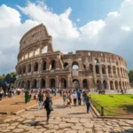 How to Avoid Tourist Traps in Rome Italy