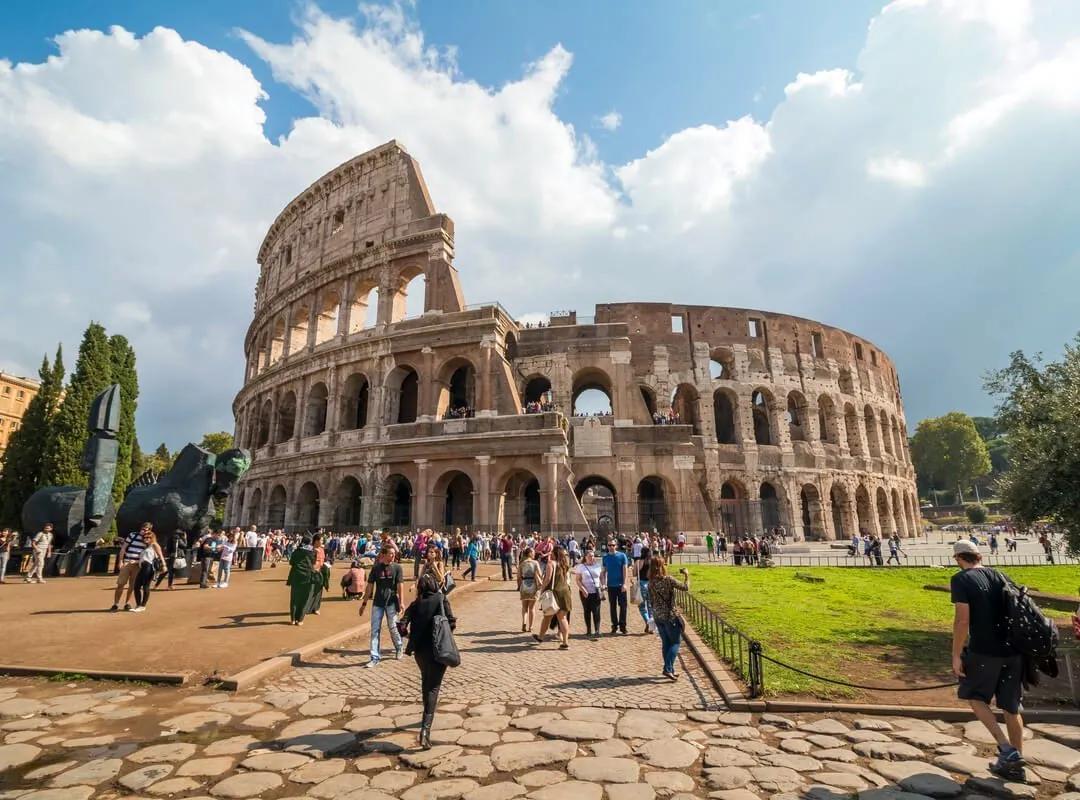 How to Avoid Tourist Traps in Rome Italy