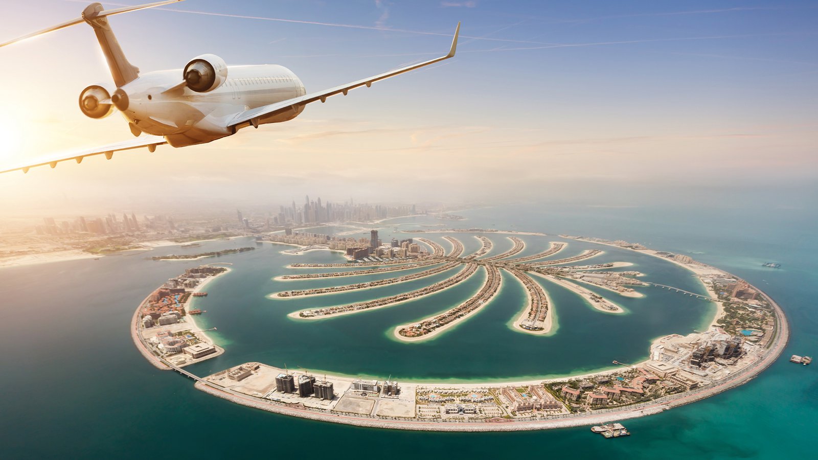 How to Find the Best Deals on Flights to Dubaia UAE