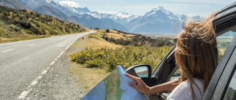 How to Plan a Road Trip in New Zealand