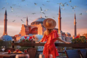 How to Stay Safe While Traveling in Istanbul Turkey