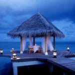 Romantic Getaways in the Maldives