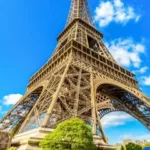 Top Guided Tours in Paris France