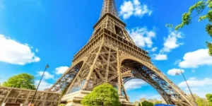 Top Guided Tours in Paris France