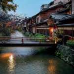 Unique Cultural Experiences in Kyoto Japan