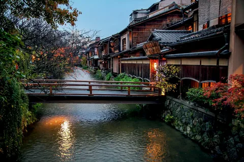 Unique Cultural Experiences in Kyoto Japan